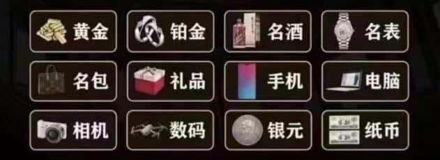 台南市回收奢侈品